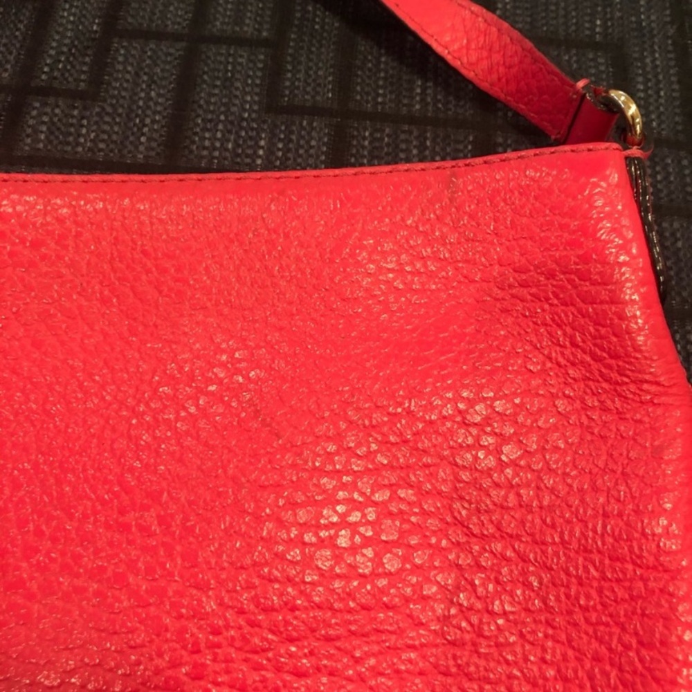 Hot Pink Kate Spade - Picture 4 of 4